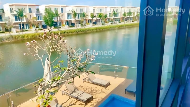 Biệt thự 3 Tầng Siêu đẹp KDC Dragon Villa - 90m2 ngang 6m - Hoàn công - Giá 7Tỷ - Ảnh 7