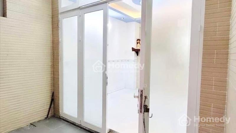 Đinh Bộ Lĩnh, Phường 26, Bình Thạnh, Sổ Vuông Đẹp-40m2-Nhỉnh 6 Tỷ - Ảnh 2