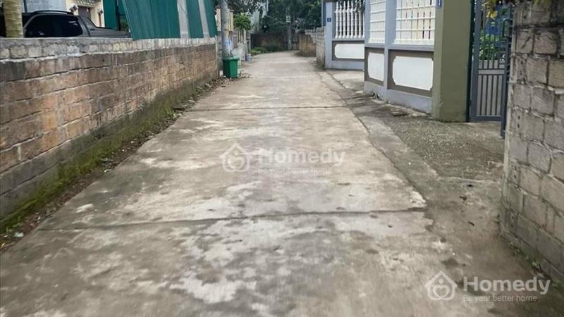 chính chủ cần bán đất thổ cư 1 tỷ (gần QL 21) - Ảnh 1