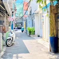 Đinh Bộ Lĩnh, Phường 26, Bình Thạnh, Sổ Vuông Đẹp-40m2-Nhỉnh 6 Tỷ