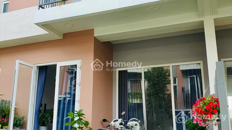 Biệt thự 3 Tầng Siêu đẹp KDC Dragon Villa - 90m2 ngang 6m - Hoàn công - Giá 7Tỷ - Ảnh 1