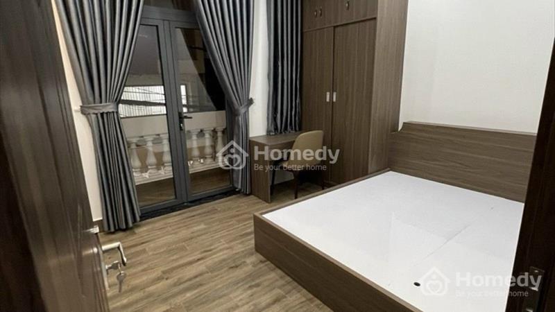 Nhà siêu đẹp 4 Tầng đường oto Đường 16 Linh Trung - Hoàn công - Hướng Đông - 52m2 ngang 4,8m - Ảnh 13