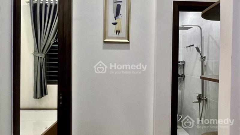 Nhà siêu đẹp 4 Tầng đường oto Đường 16 Linh Trung - Hoàn công - Hướng Đông - 52m2 ngang 4,8m - Ảnh 9