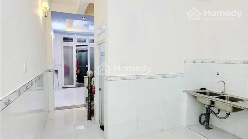 Đinh Bộ Lĩnh, Phường 26, Bình Thạnh, Sổ Vuông Đẹp-40m2-Nhỉnh 6 Tỷ - Ảnh 4