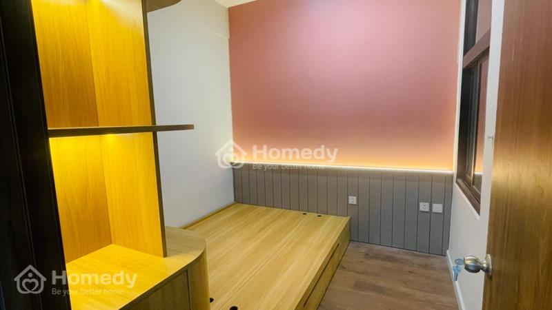 Cho thuê căn hộ cao cấp gần AEON, gần VSIP 1 tầng cao View đẹp giá từ 4tr miễn phí quản lý 1 năm. - Ảnh 5