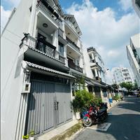 Nhà 3 Tầng siêu đẹp xem xe tải 1/Linh Trung - Full nội thất cao cấp - Hoàn công - Giá 6,45Tỷ
