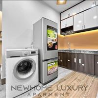 ☆☆☆☆☆ Căn hộ Studio mới đẹp tại Phan Tây Hồ, Phú Nhuận - có máy giặt riêng, ban công