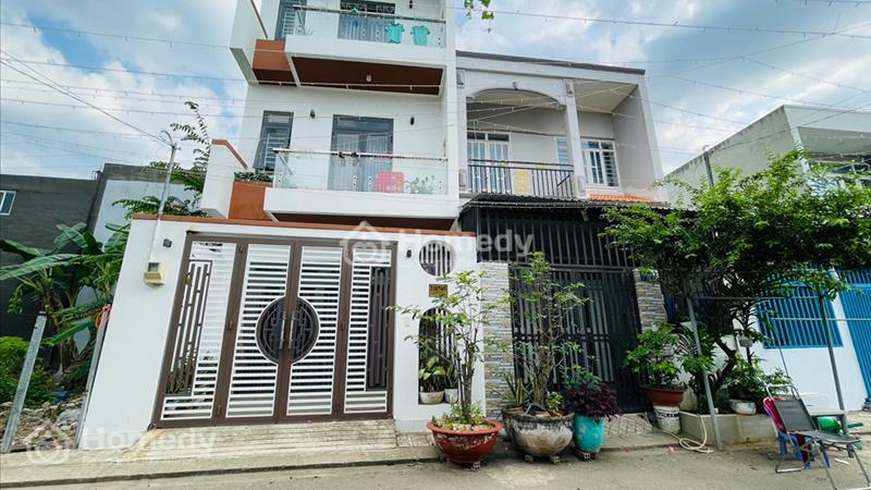 Nhà 3 tầng siêu đẹp hẻm oto Võ Văn Hát - 53m2 ngang 5m - Hoàn công - Giá 4Tỷ nhỉnh - Ảnh 1