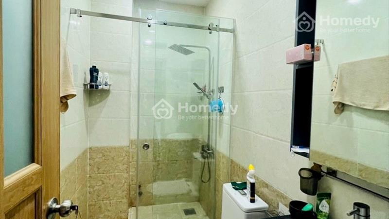Nhà 3 Tầng siêu đẹp xem xe tải 1/Linh Trung - Full nội thất cao cấp - Hoàn công - Giá 6,45Tỷ - Ảnh 5