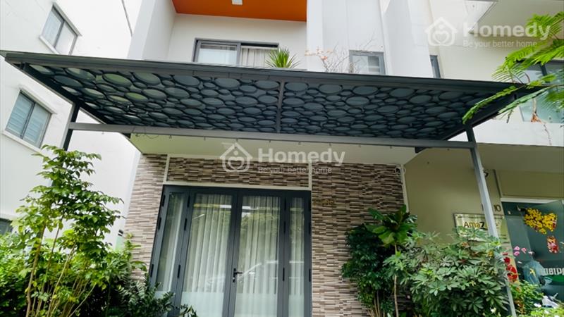 Nhà 3 Tầng siêu đẹp mặt tiền Kinh Doanh River Park Hưng Phú - 75m2 ngang 5m - Hoàn công - Giá 8,5Tỷ - Ảnh 5