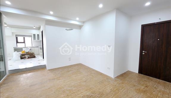 Chính chủ gửi bán căn góc 76m2 giá rẻ nhất dự án Intracom Riverside Vĩnh Ngọc Đông Anh  - Ảnh 1