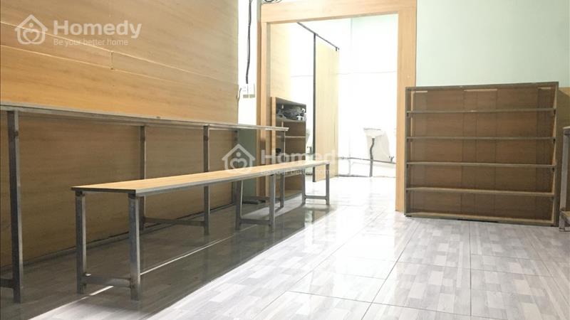 Cho thuê sleepbox nhà trọ cao cấp quận phú nhuận giá rẻ chỉ 1.8tr/tháng - Ảnh 1