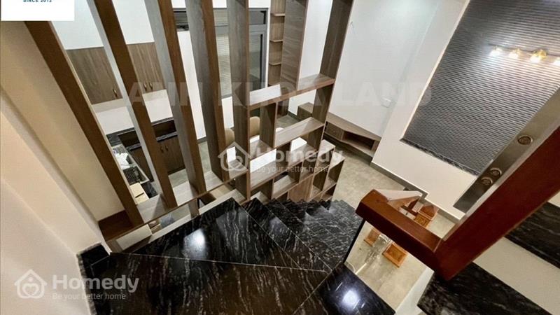 Nhà siêu đẹp 4 Tầng đường oto Đường 16 Linh Trung - Hoàn công - Hướng Đông - 52m2 ngang 4,8m - Ảnh 14