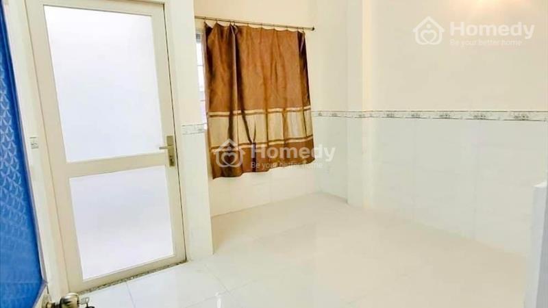 Đinh Bộ Lĩnh, Phường 26, Bình Thạnh, Sổ Vuông Đẹp-40m2-Nhỉnh 6 Tỷ - Ảnh 6