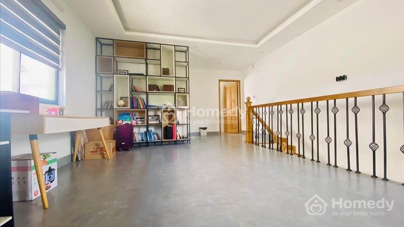 Nhà 3 Tầng siêu đẹp mặt tiền Kinh Doanh River Park Hưng Phú - 75m2 ngang 5m - Hoàn công - Giá 8,5Tỷ - Ảnh 14