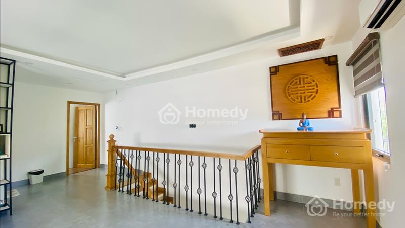 Nhà 3 Tầng siêu đẹp mặt tiền Kinh Doanh River Park Hưng Phú - 75m2 ngang 5m - Hoàn công - Giá 8,5Tỷ - Ảnh 12