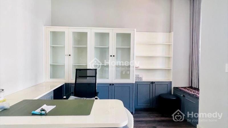 Nhà 3 Tầng siêu đẹp xem xe tải 1/Linh Trung - Full nội thất cao cấp - Hoàn công - Giá 6,45Tỷ - Ảnh 14