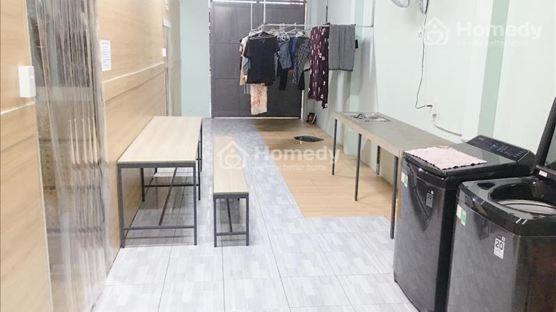Cho thuê sleepbox nhà trọ cao cấp quận phú nhuận giá rẻ chỉ 1.8tr/tháng - Ảnh 2