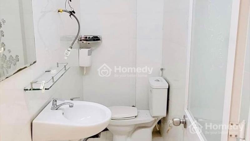 Đinh Bộ Lĩnh, Phường 26, Bình Thạnh, Sổ Vuông Đẹp-40m2-Nhỉnh 6 Tỷ - Ảnh 7