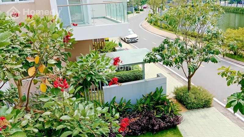 Biệt thự 3 Tầng Siêu đẹp KDC Dragon Villa - 90m2 ngang 6m - Hoàn công - Giá 7Tỷ - Ảnh 4