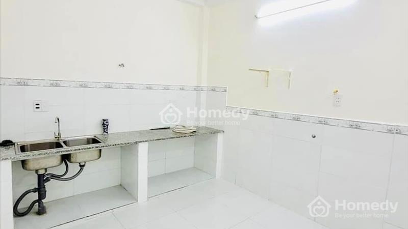 Đinh Bộ Lĩnh, Phường 26, Bình Thạnh, Sổ Vuông Đẹp-40m2-Nhỉnh 6 Tỷ - Ảnh 8