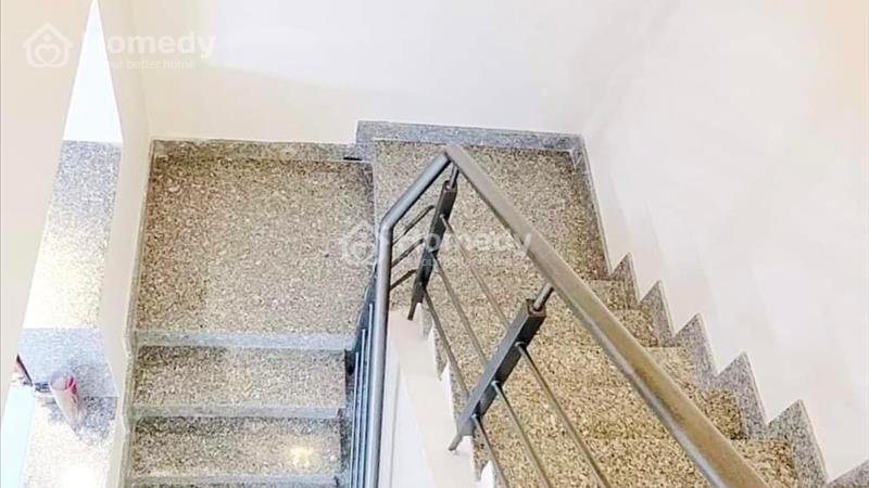 Đinh Bộ Lĩnh, Phường 26, Bình Thạnh, Sổ Vuông Đẹp-40m2-Nhỉnh 6 Tỷ - Ảnh 9