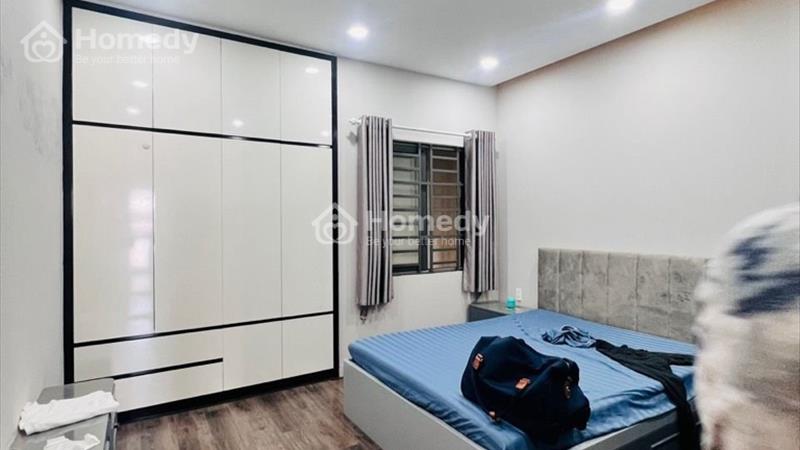 Nhà 3 Tầng siêu đẹp xem xe tải 1/Linh Trung - Full nội thất cao cấp - Hoàn công - Giá 6,45Tỷ - Ảnh 10