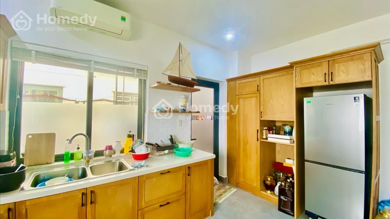 Nhà 3 Tầng siêu đẹp mặt tiền Kinh Doanh River Park Hưng Phú - 75m2 ngang 5m - Hoàn công - Giá 8,5Tỷ - Ảnh 8