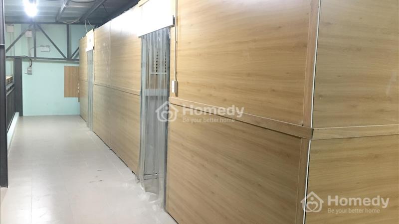 Cho thuê sleepbox nhà trọ cao cấp quận phú nhuận giá rẻ chỉ 1.8tr/tháng - Ảnh 5