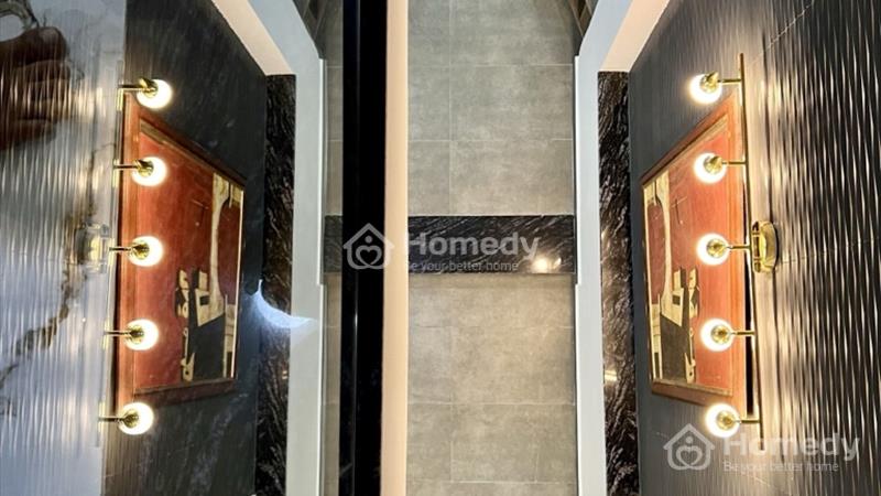 Nhà siêu đẹp 4 Tầng đường oto Đường 16 Linh Trung - Hoàn công - Hướng Đông - 52m2 ngang 4,8m - Ảnh 11