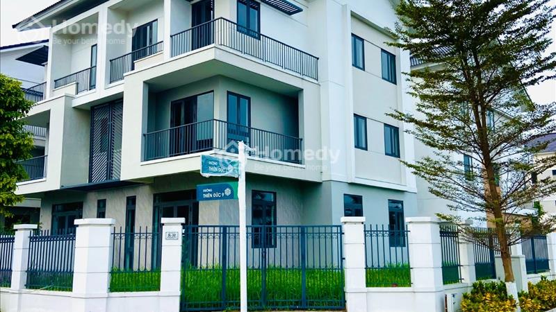 [Hàng Hiếm] BTSL Áp Góc 180m2 Centa Riverside. LÃI Ngay 800tr - Ảnh 3