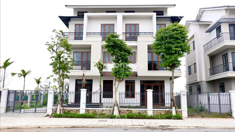 [Hàng Hiếm] BTSL Áp Góc 180m2 Centa Riverside. LÃI Ngay 800tr - Ảnh 1