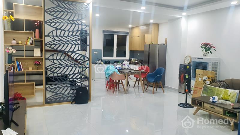 Biệt thự 3 Tầng Siêu đẹp KDC Dragon Villa - 90m2 ngang 6m - Hoàn công - Giá 7Tỷ - Ảnh 6