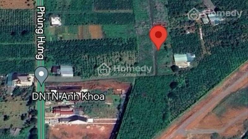 Ngộp Bank - 130 Phùng Hưng, Lộc Tiến, Bảo Lộc 10x20 giá 1 tỷ 050 - Ảnh 2