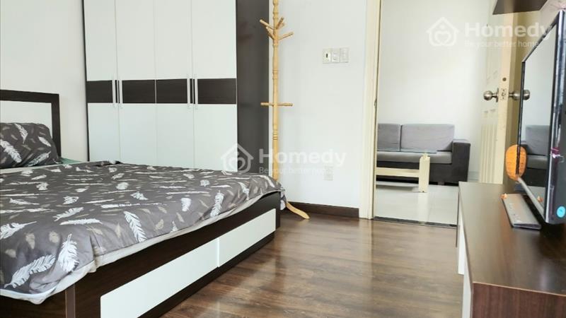 ☆☆☆☆☆ Căn hộ 1 Phòng ngủ tại Đa Kao, Quận 1 - Full nội thất, Ban Công, có thang máy - Ảnh 5