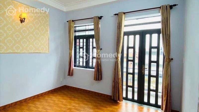 Bình 0705999523 Về quê bán gấp nhà HXH 5m, Đ.Tây Hòa - Q9 - Gần chợ, 59m2 , Giá 1 Tỷ 040 Triệu - Ảnh 3