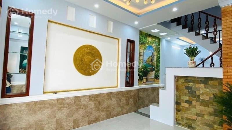 Bình 0705999523 Về quê bán gấp nhà HXH 5m, Đ.Tây Hòa - Q9 - Gần chợ, 59m2 , Giá 1 Tỷ 040 Triệu - Ảnh 4