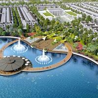 Chính chủ bán cắt lỗ căn hộ đập thông 191m2 view hồ + BT Vinhomes. LH xem nhà