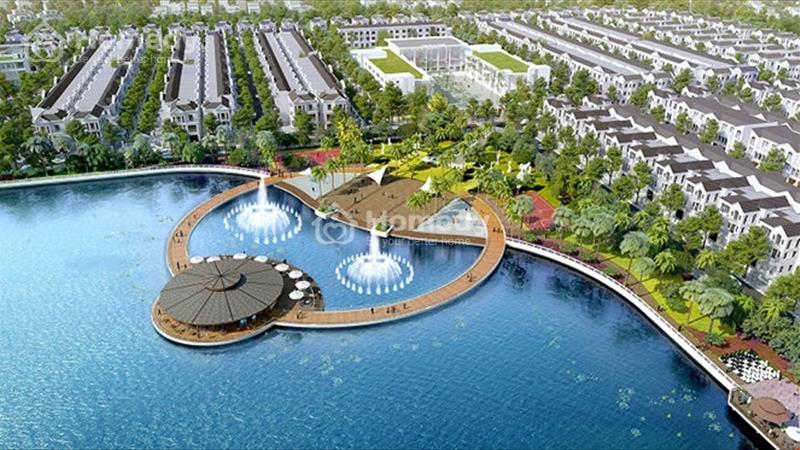 Chính chủ bán cắt lỗ căn hộ đập thông 191m2 view hồ + BT Vinhomes. LH xem nhà - Ảnh 1
