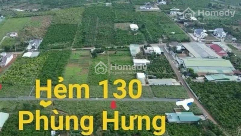 Ngộp Bank - 130 Phùng Hưng, Lộc Tiến, Bảo Lộc 10x20 giá 1 tỷ 050 - Ảnh 4
