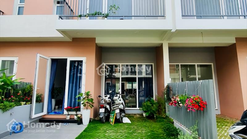 Biệt thự 3 Tầng Siêu đẹp KDC Dragon Villa - 90m2 ngang 6m - Hoàn công - Giá 7Tỷ - Ảnh 2
