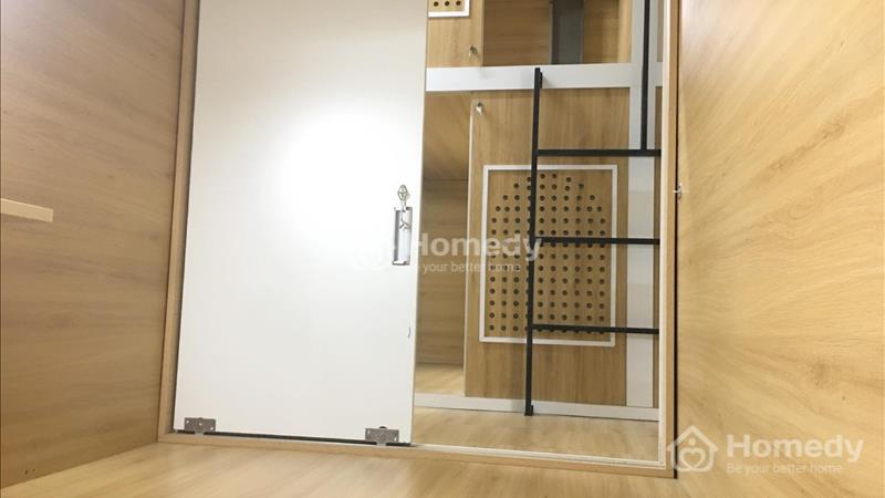 Cho thuê sleepbox nhà trọ cao cấp quận phú nhuận giá rẻ chỉ 1.8tr/tháng - Ảnh 7