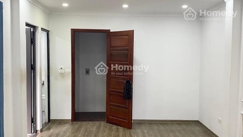 Bán nhà hoàng hoa thám, ba đình, ngõ rộng 5m, gần mặt phố, 46m2, 5 tầng, 5.5 tỷ - Ảnh 3