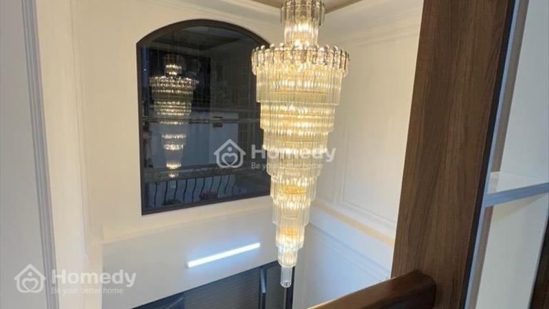 Bán nhà lạc long quân, nhà đẹp full nội thất đắt tiền, ngõ rộng, 45m2, 5 tầng, 7.5 tỷ - Ảnh 4