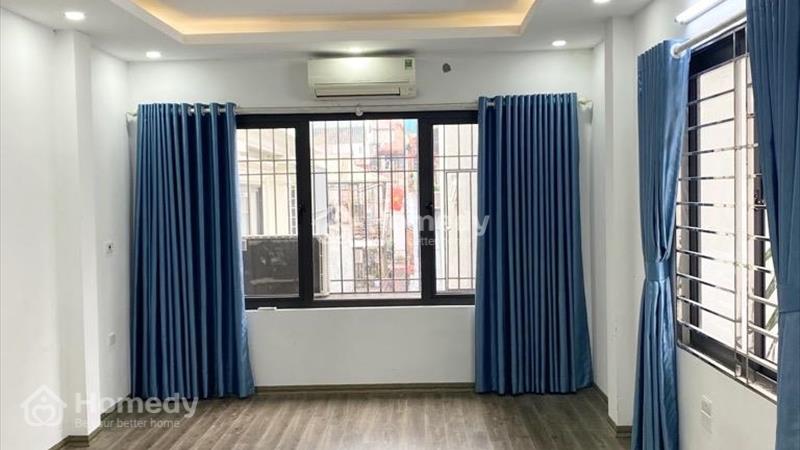Bán nhà hoàng hoa thám, ba đình, ngõ rộng 5m, gần mặt phố, 46m2, 5 tầng, 5.5 tỷ - Ảnh 2