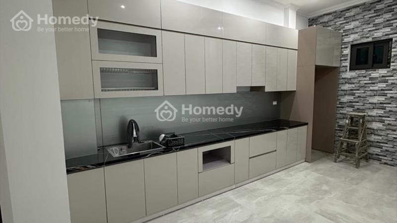 Bán nhà lạc long quân, nhà đẹp full nội thất đắt tiền, ngõ rộng, 45m2, 5 tầng, 7.5 tỷ - Ảnh 2