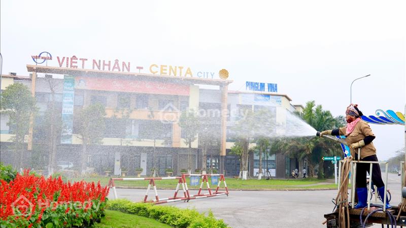 [Hàng Hiếm] BTSL Áp Góc 180m2 Centa Riverside. LÃI Ngay 800tr - Ảnh 7