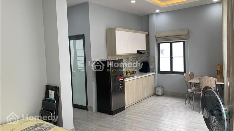 Cho thuê phòng trọ ngay ngã tư Phú Nhuận - Giá chỉ từ 5 triệu/tháng - Ảnh 1