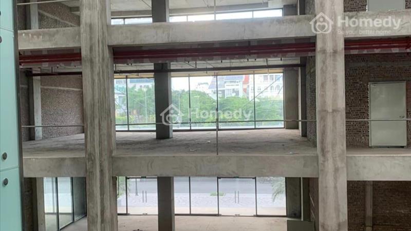 Bán 13.225 m2 sàn TMDV CC Udic Westlake đối diện Lotte Mall - Làm Văn phòng - TTTM. Giá 463 tỷ - Ảnh 2
