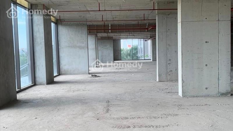 Bán 13.225 m2 sàn TMDV CC Udic Westlake đối diện Lotte Mall - Làm Văn phòng - TTTM. Giá 463 tỷ - Ảnh 3